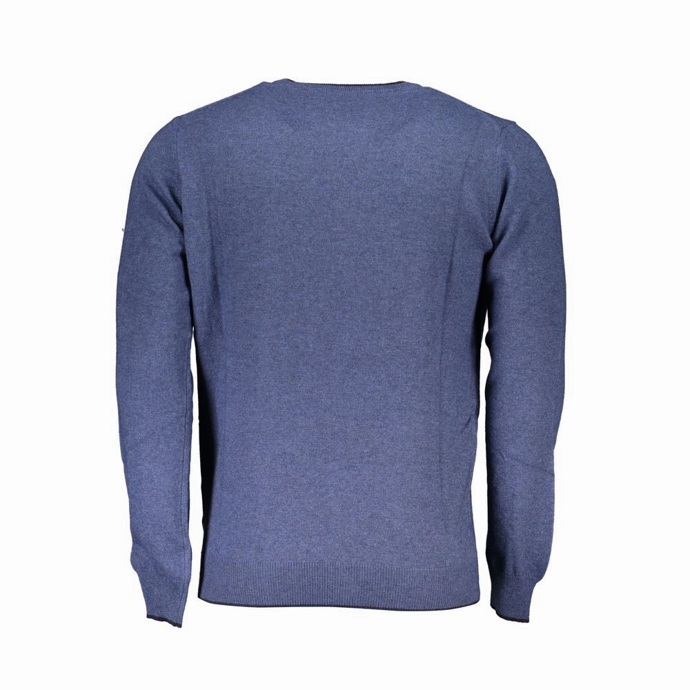 North Sails Polyamide Men Men's Sweater
