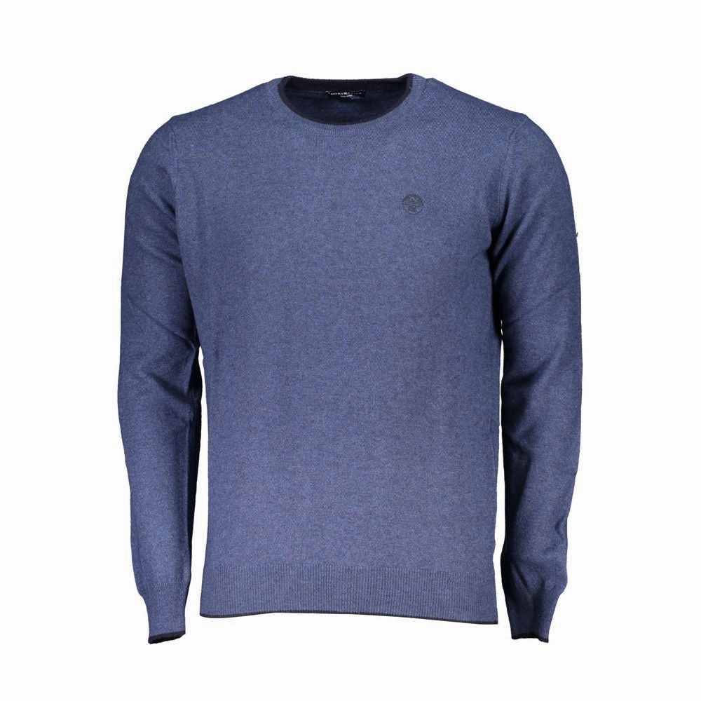 North Sails Polyamide Men Men's Sweater