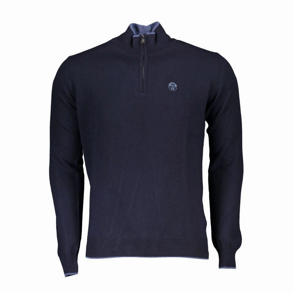 North Sails Polyamide Men Men's Sweater winter sweaters outlet