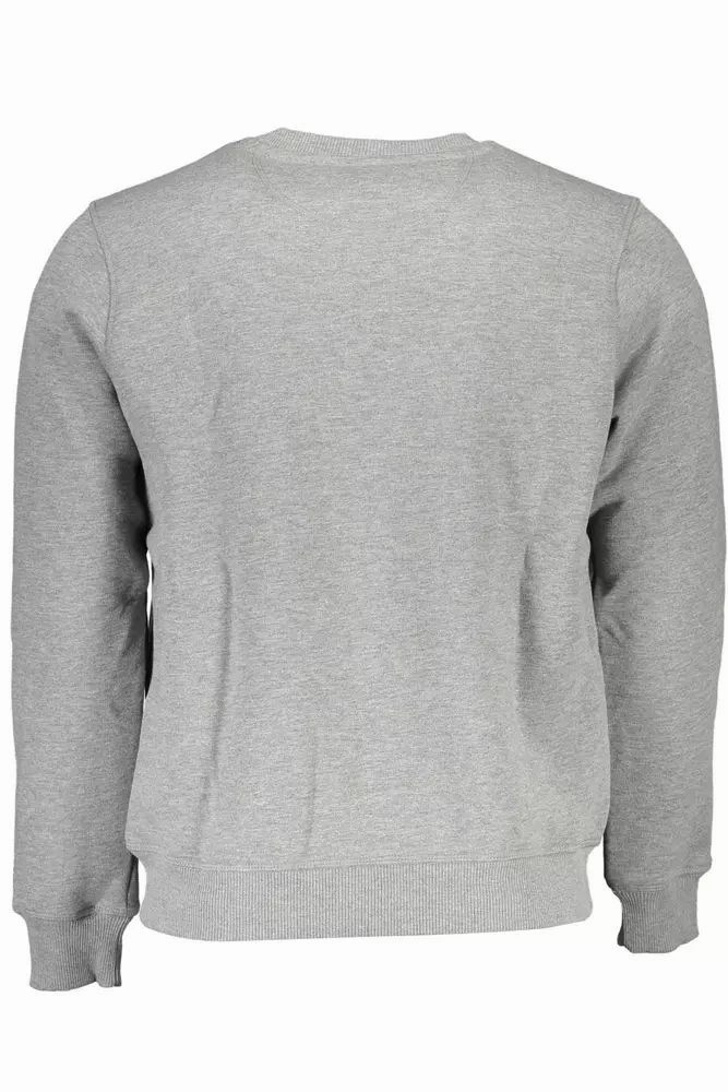 North Sails  Round Neck Logo Men's Sweatshirt
