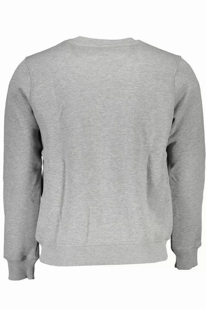 North Sails  Round Neck Logo Men's Sweatshirt