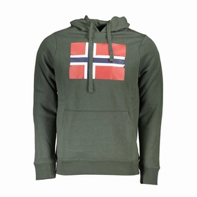 Norway 1963 Cotton Men's Sweater winter sweaters outlet