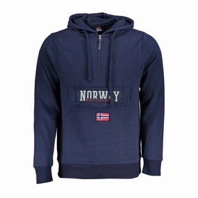 Norway 1963 Cotton Men's Sweater winter sweaters outlet
