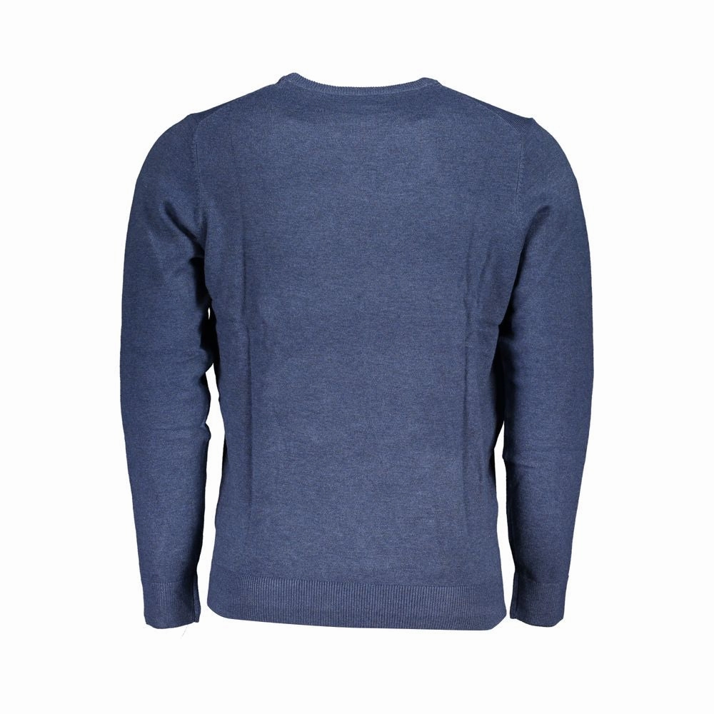 Norway 1963 Fabric Men's Sweater
