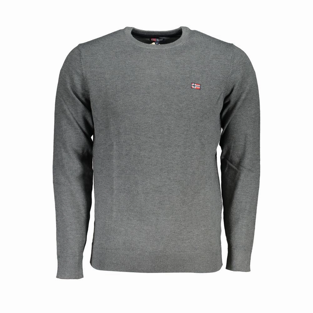 Norway 1963 Fabric Men's Sweater