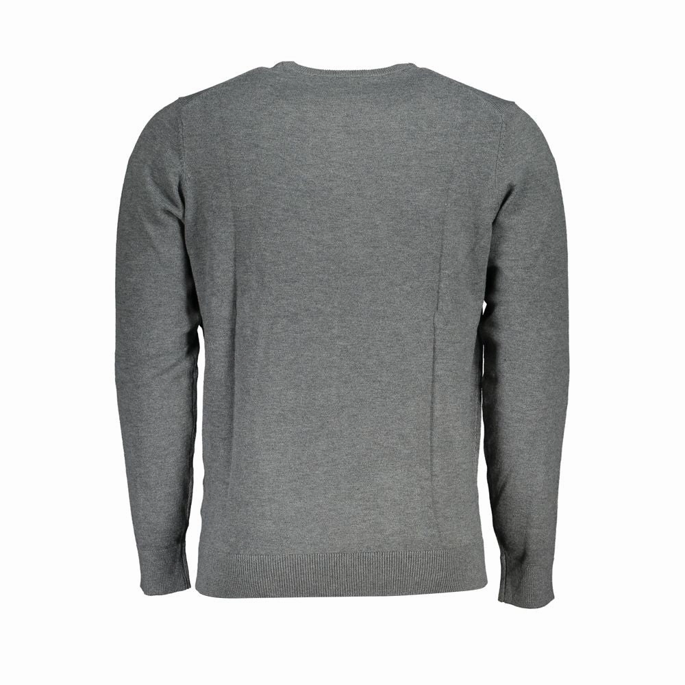 Norway 1963 Fabric Men's Sweater