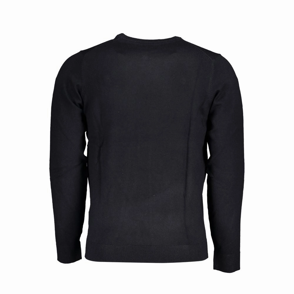 Norway 1963 Fabric Men's Sweater