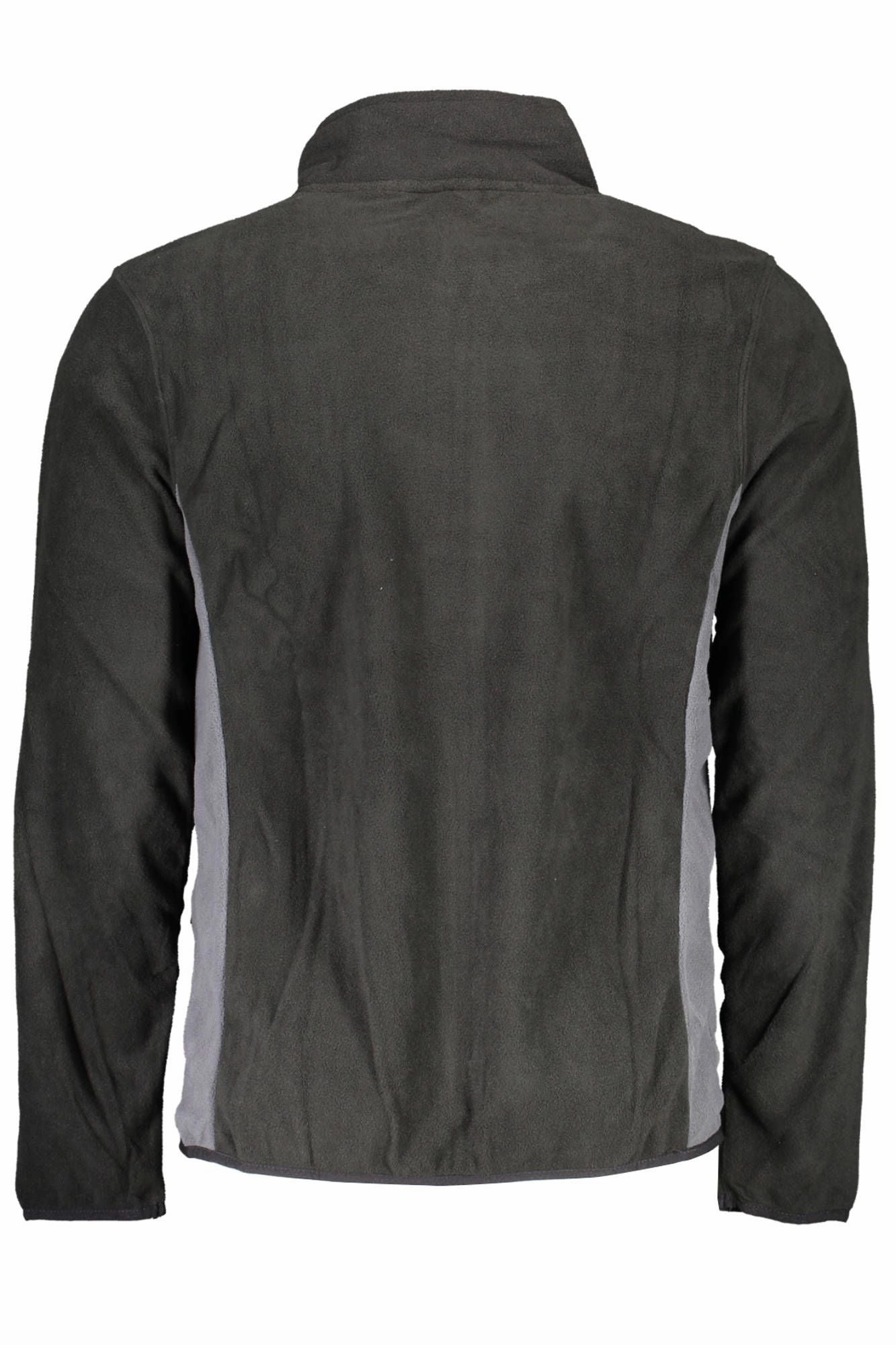 Norway 1963 Polyester Men Men's Sweater