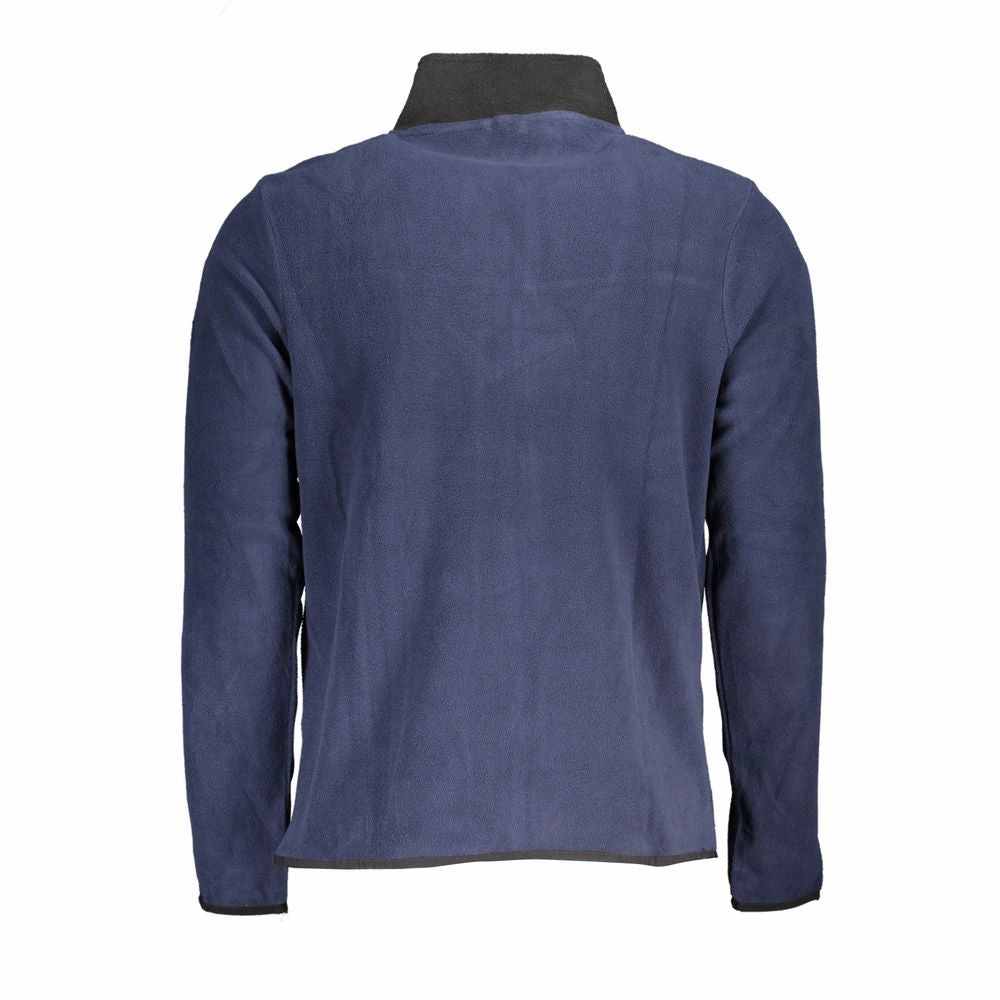 Norway 1963 Polyester Men's Sweater