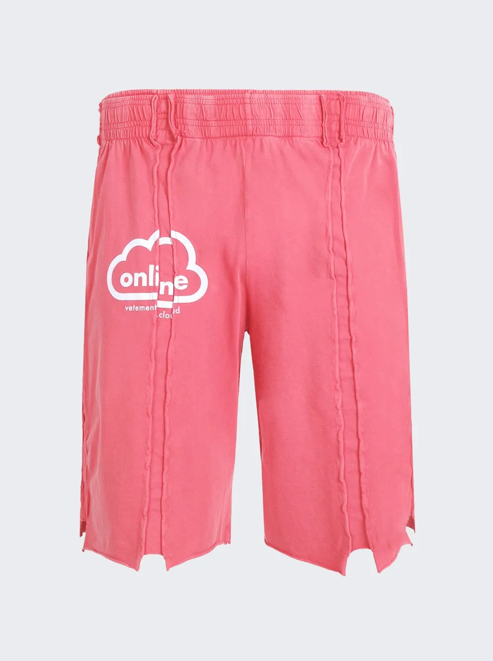 Online Cut-up Shorts