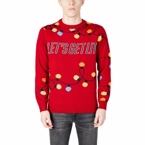 Only & Sons Acrylic Men's Sweater turtleneck sweaters sale
