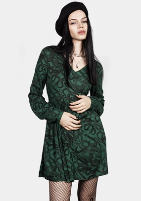 Ophidia Mini Dress Dresses Womens - beach dresses cheap