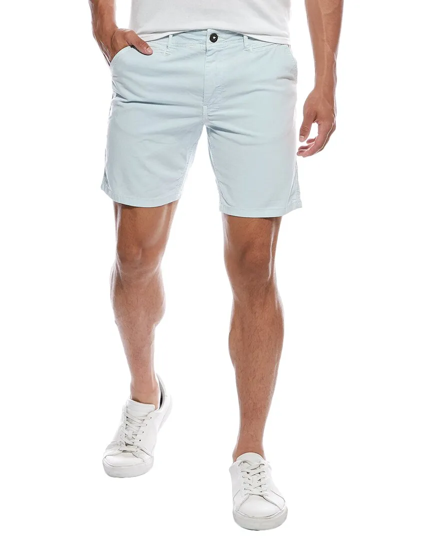 Original Paperbacks Palm Springs Chino Short