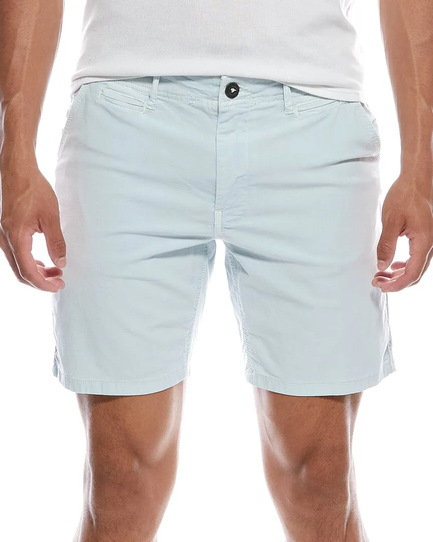 Original Paperbacks Palm Springs Chino Short