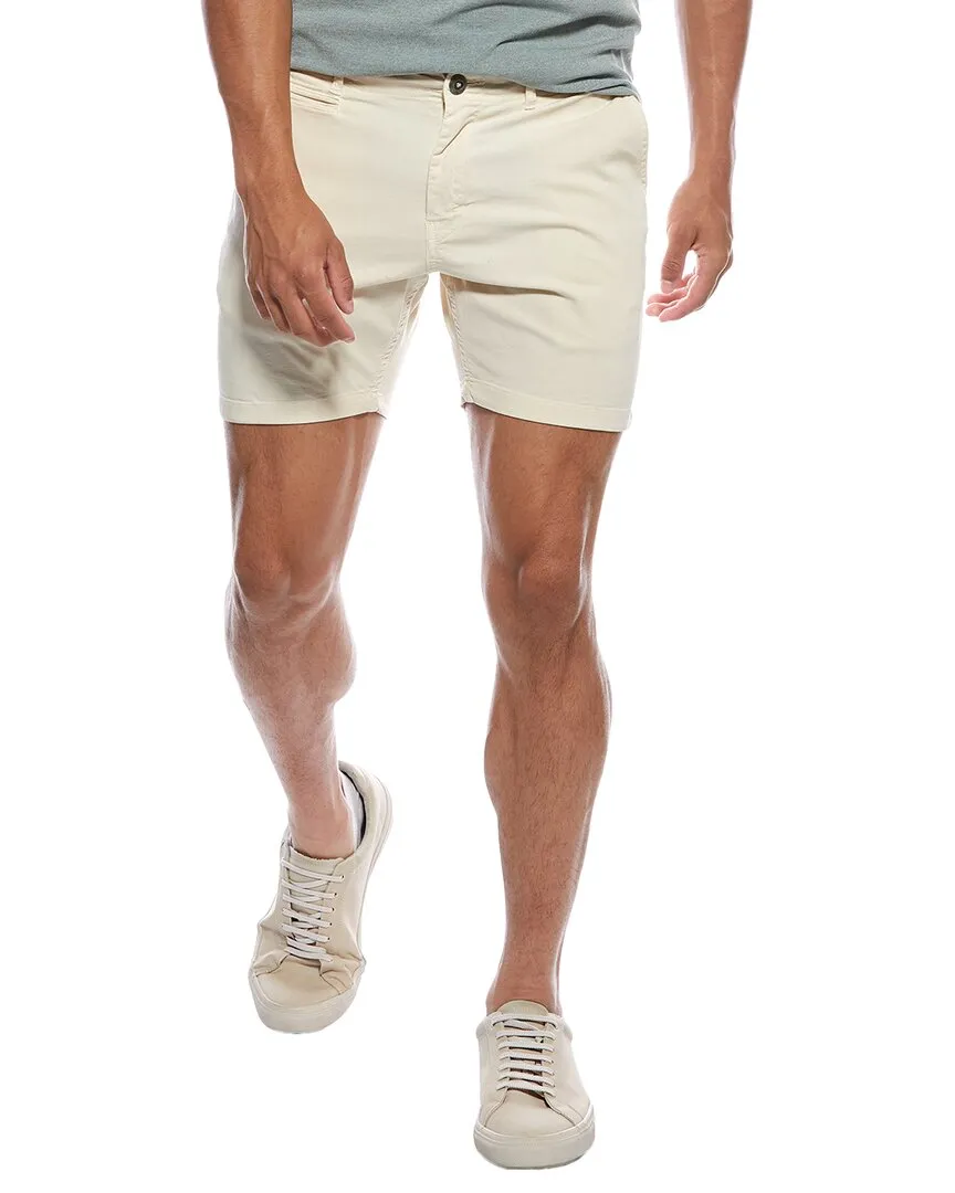 Original Paperbacks Walden Chino Short