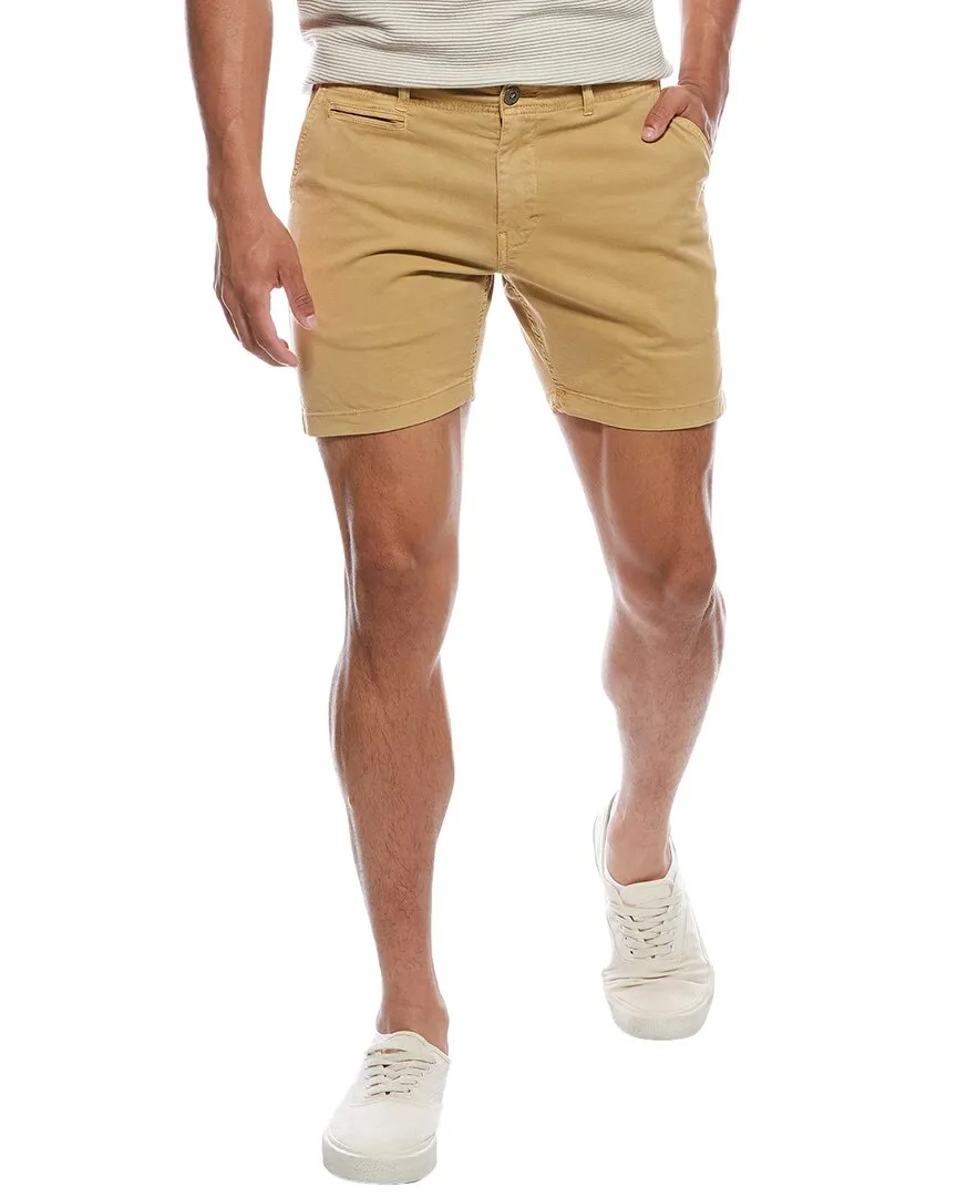 Original Paperbacks Walden Chino Short