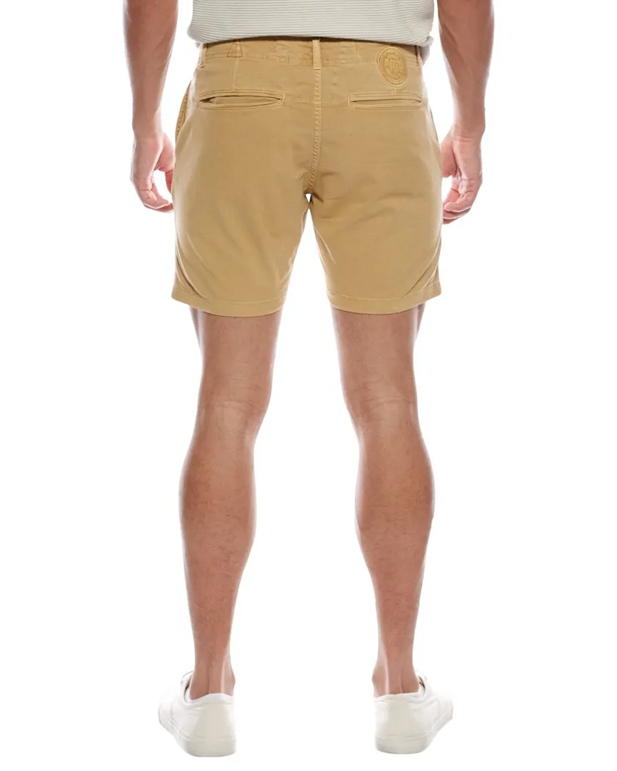 Original Paperbacks Walden Chino Short