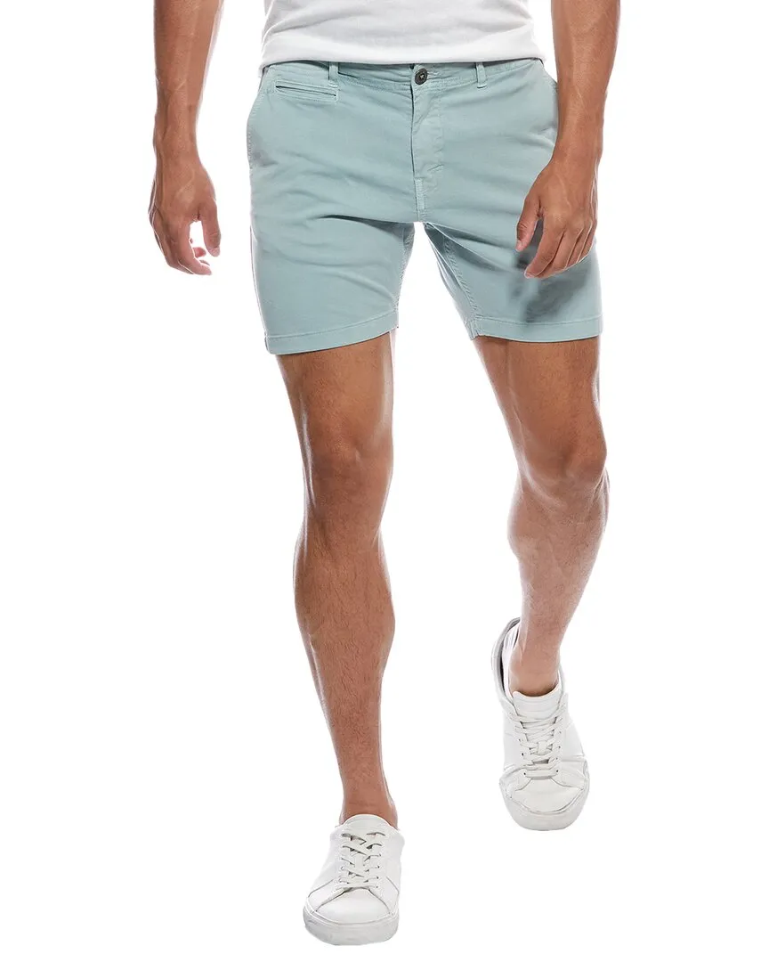 Original Paperbacks Walden Chino Short