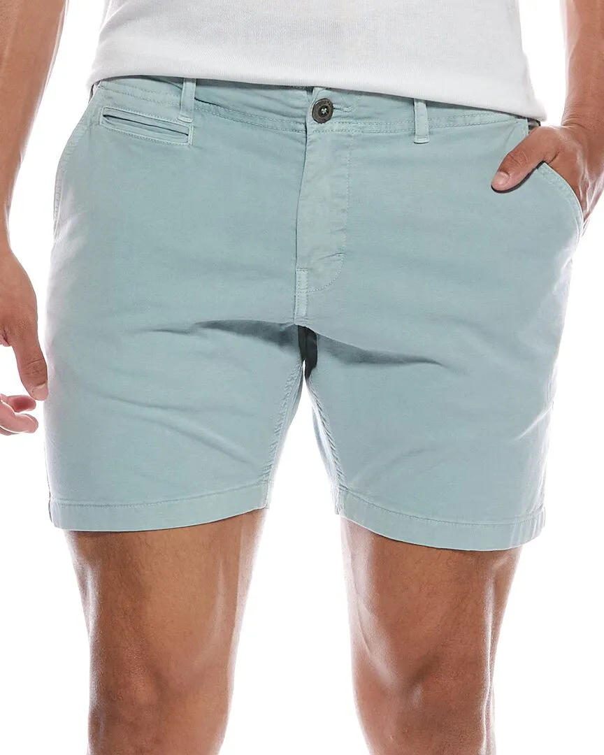 Original Paperbacks Walden Chino Short
