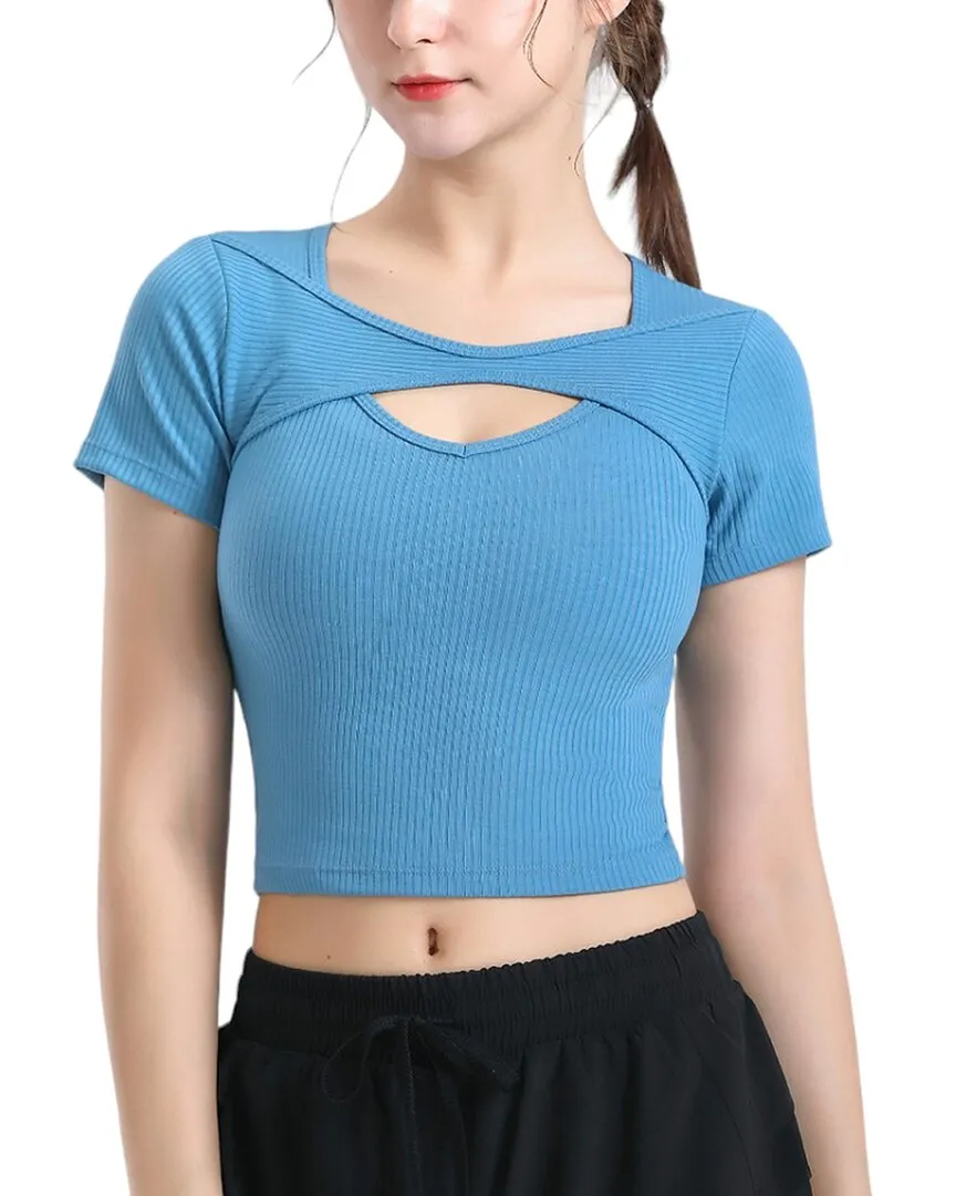 Orso Levi Top Activewear Womens - sports bras best price
