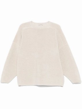 Ottoman Straight Neck Sweater cashmere sweaters sale
