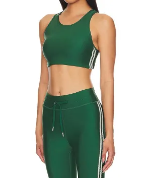 Oxford Nora Sports Bra In Fern Activewear Womens - fitness leggings online