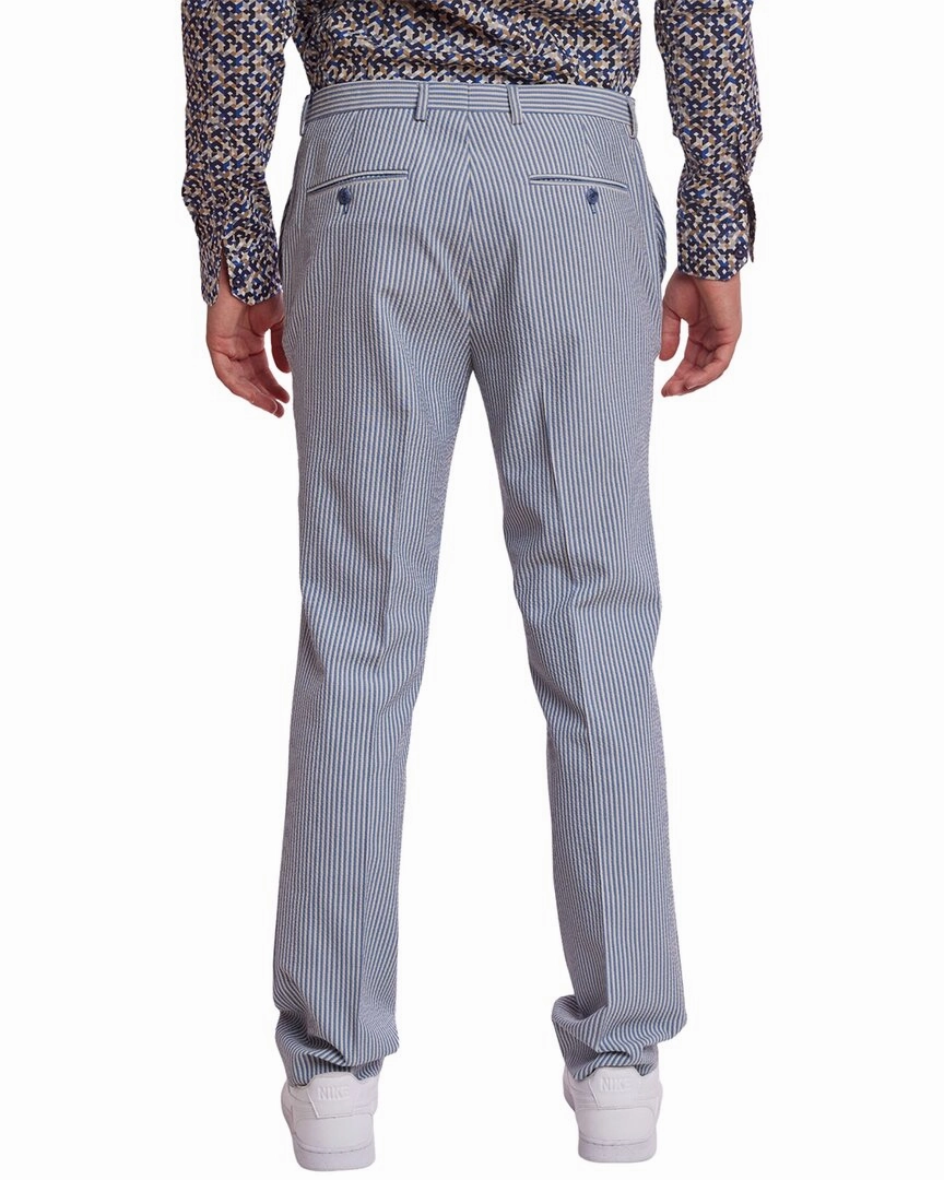 Paisley & Gray Downing Slim Fit Pant