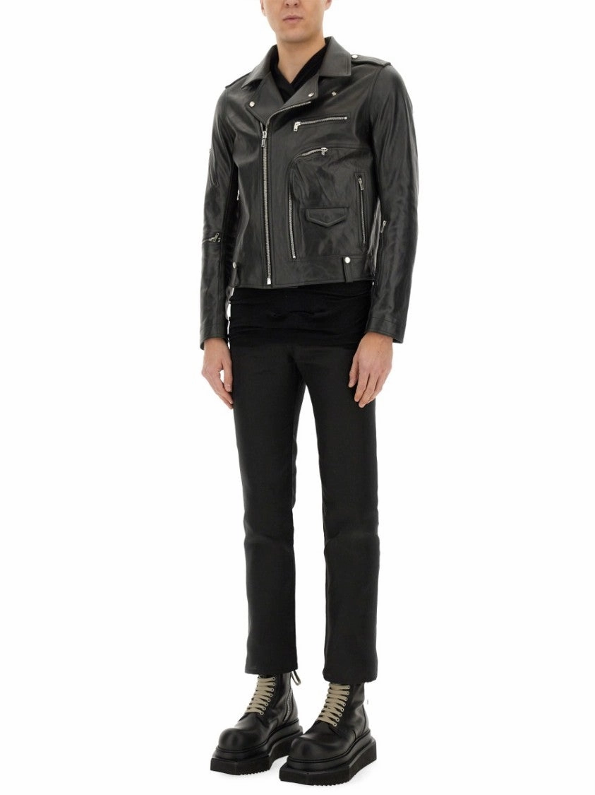 Pants "I-Headon Utility