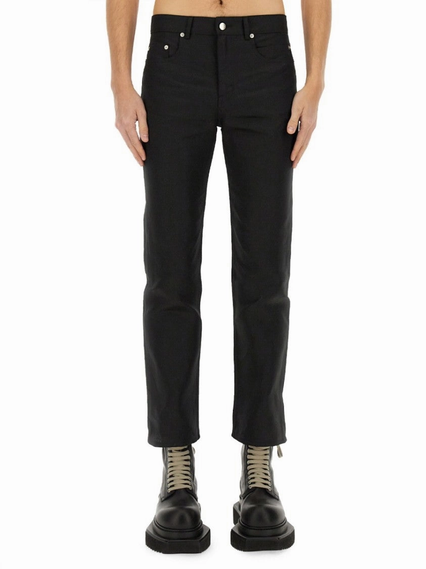 Pants "I-Headon Utility