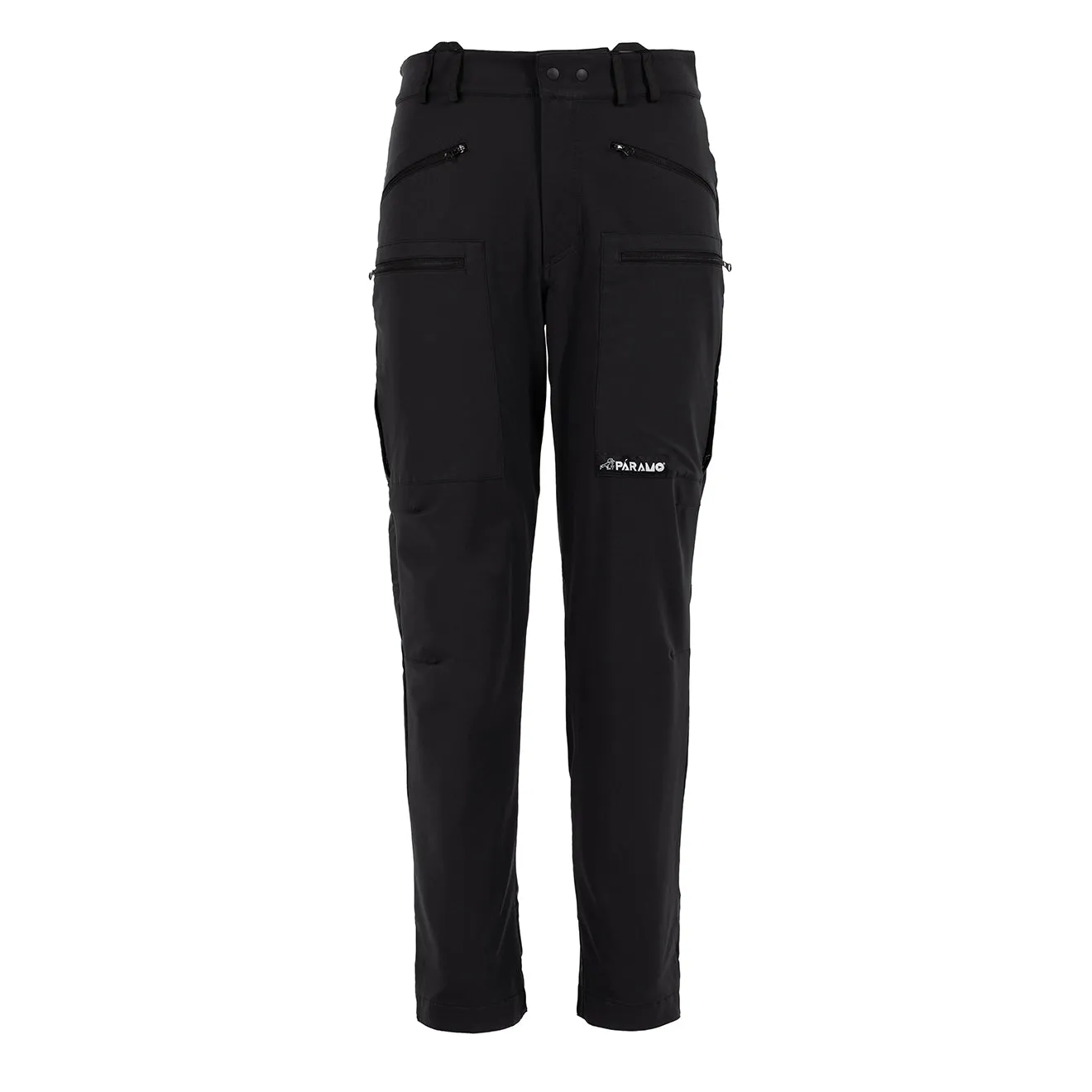 Paramo Alta Trek Trousers Black mens joggers promo code