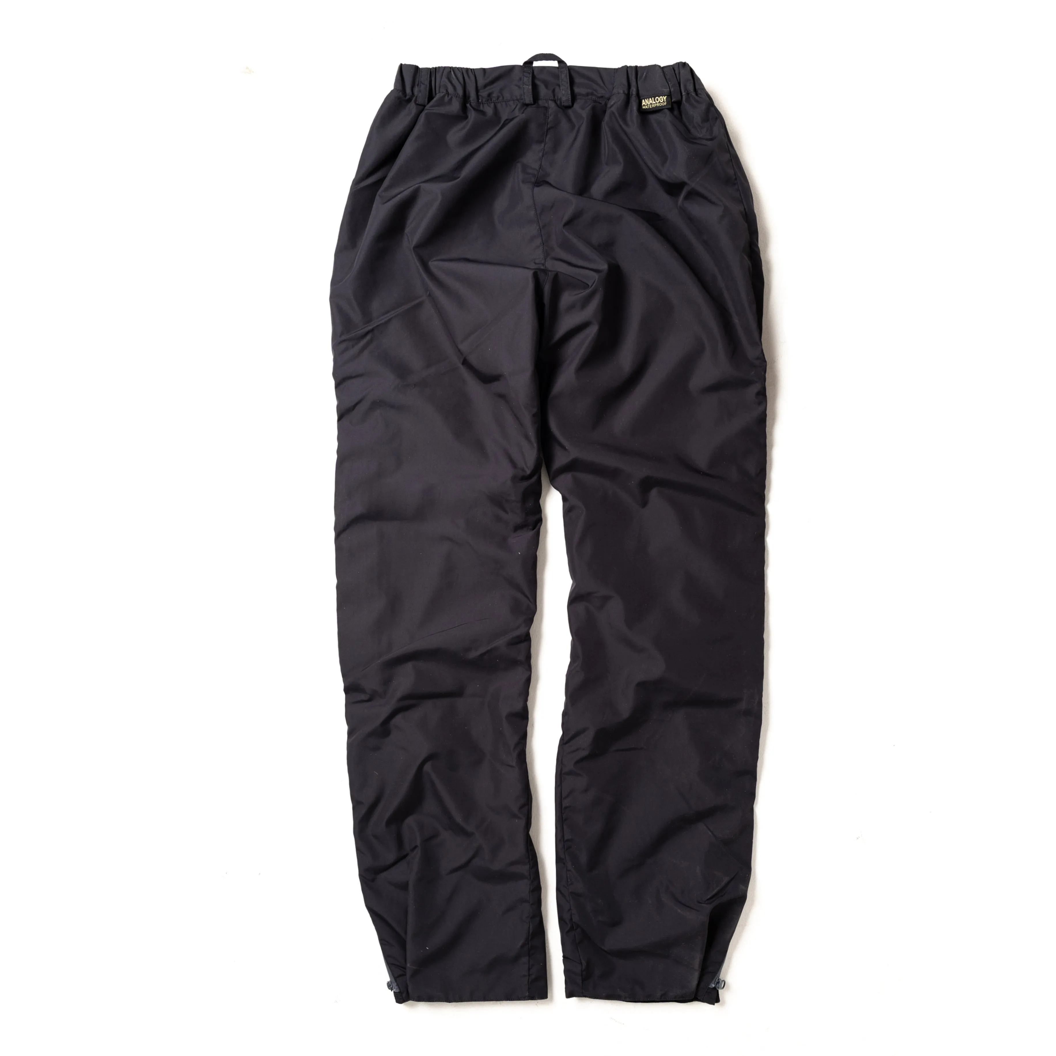 Paramo Cascada II Trousers Dark Grey