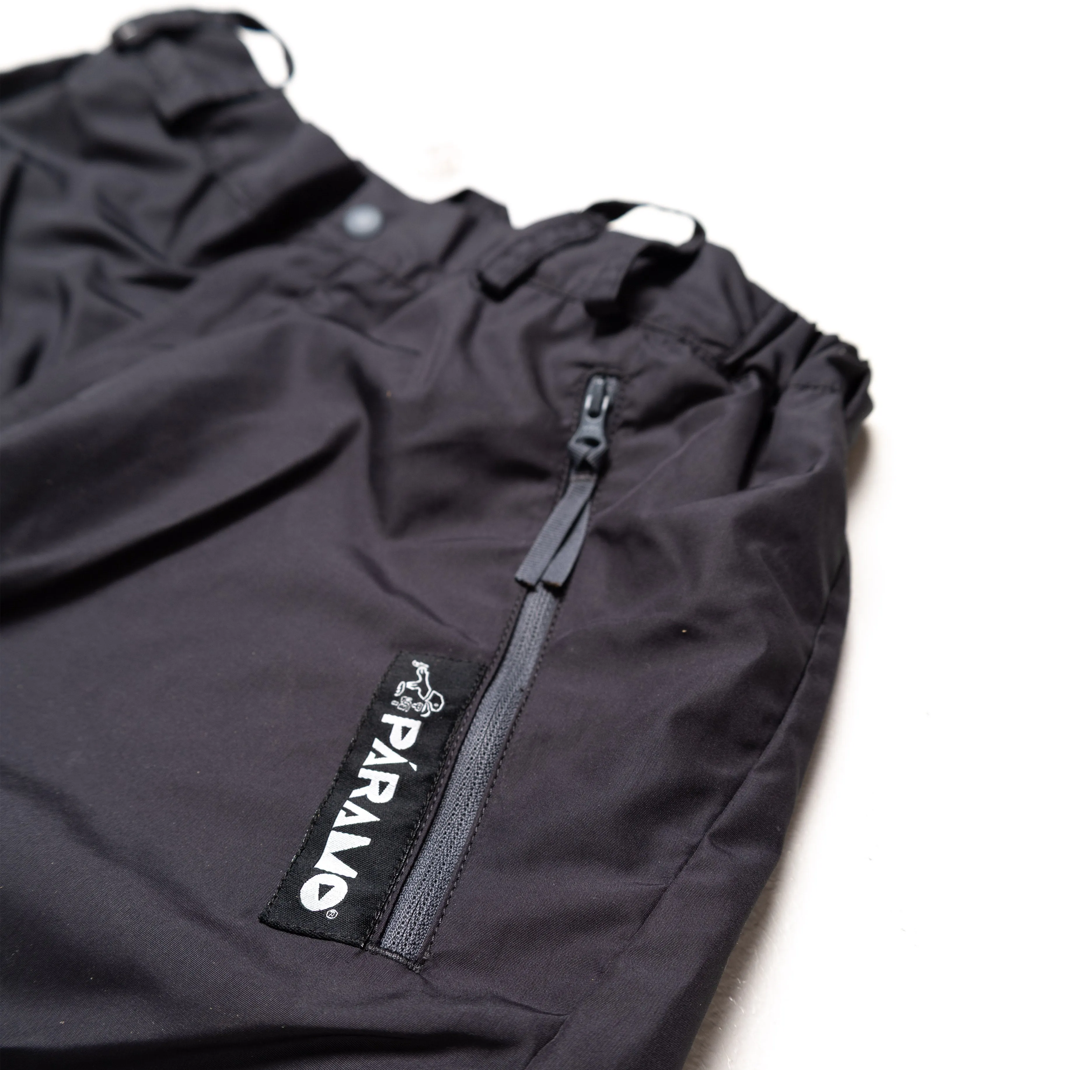 Paramo Cascada II Trousers Dark Grey
