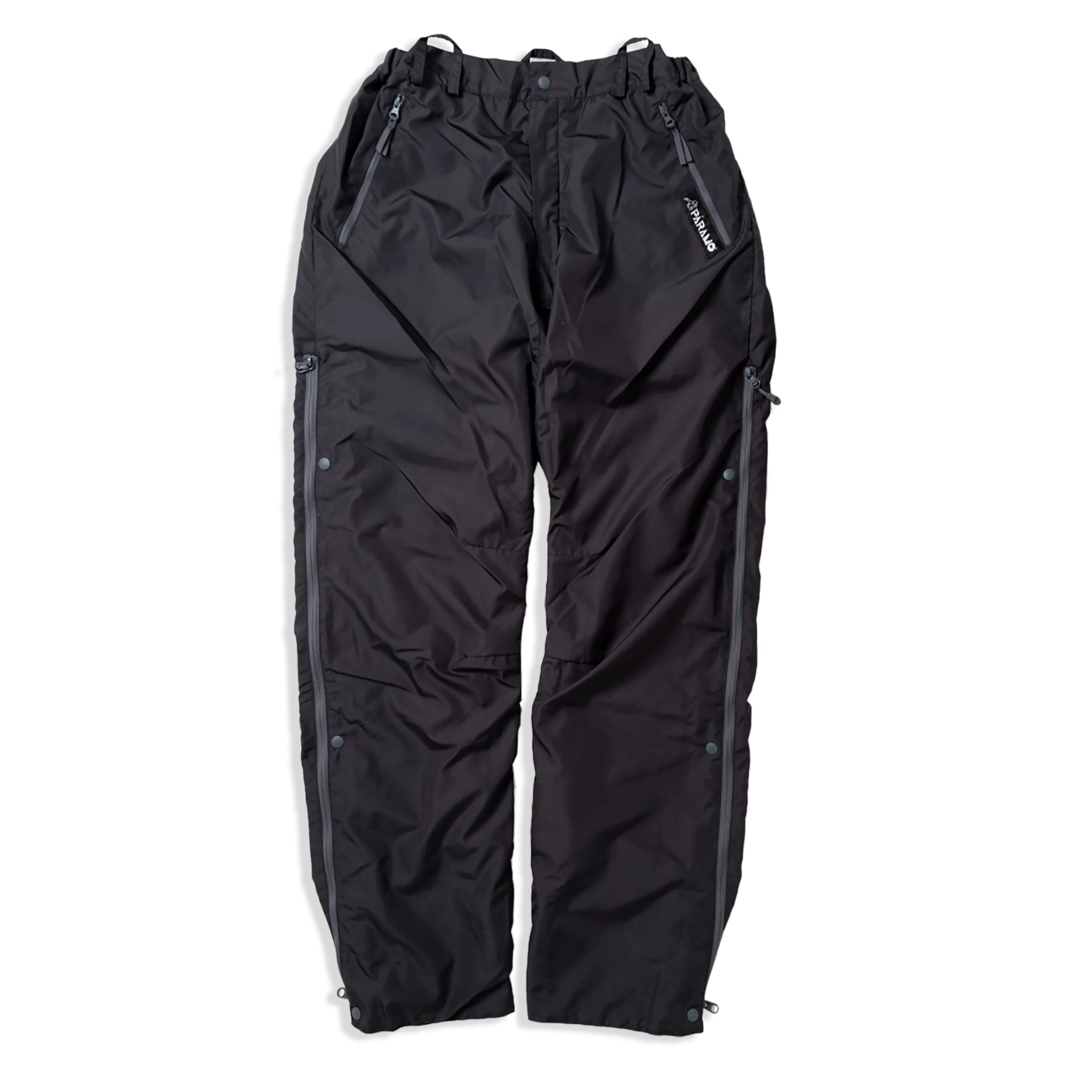 Paramo Cascada II Trousers Dark Grey mens joggers promo code