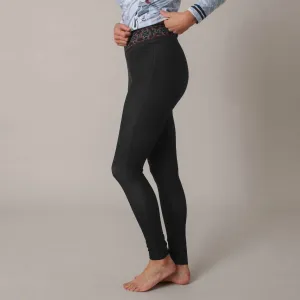 Passage Legging, Womens In Black Activewear Womens - sports bras best price