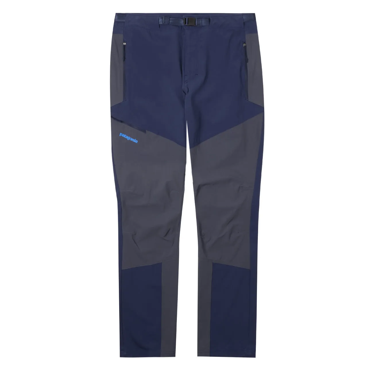 Patagonia Altvia Alpine Pants Regular Classic Navy mens joggers promo code