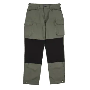 Patagonia Cliffside Rugged Trail Pants Industrial Green mens joggers promo code