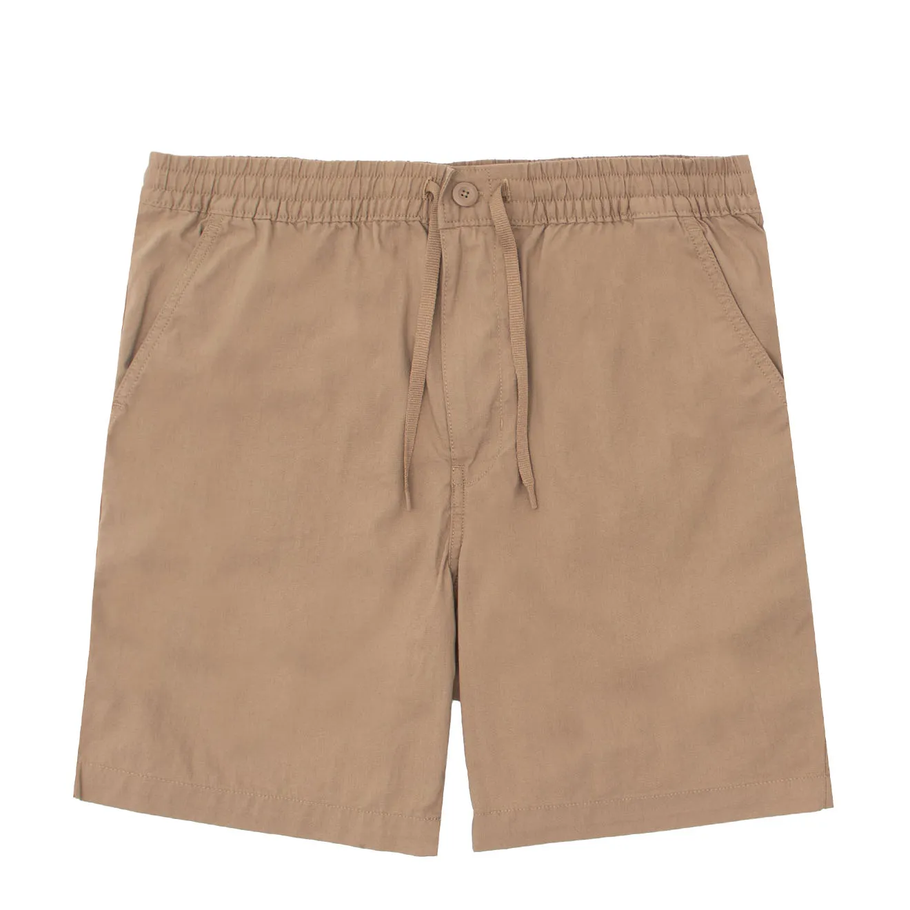 Patagonia Nomader Volley Shorts Slab Khaki mens shorts outlet store