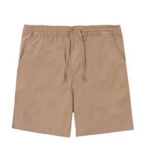 Patagonia Nomader Volley Shorts Slab Khaki mens shorts outlet store