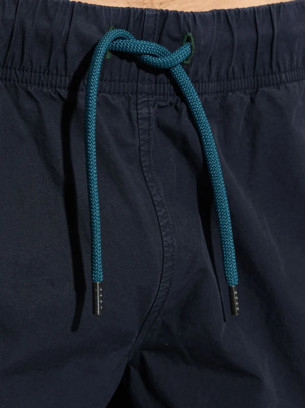 Paul Smith Men's Shorts blue
