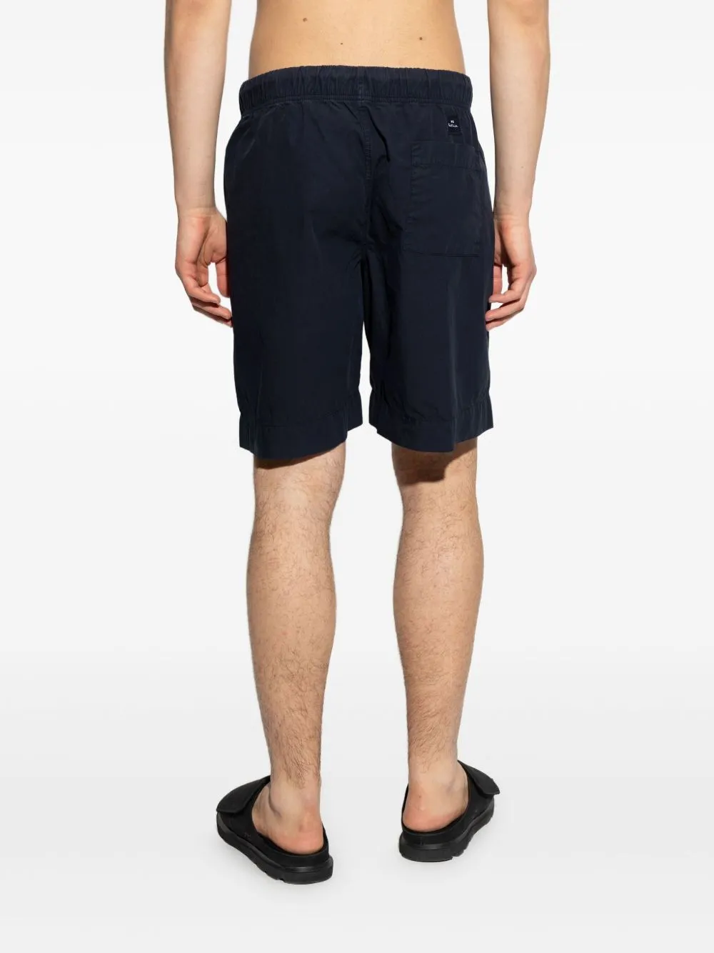 Paul Smith Men's Shorts blue