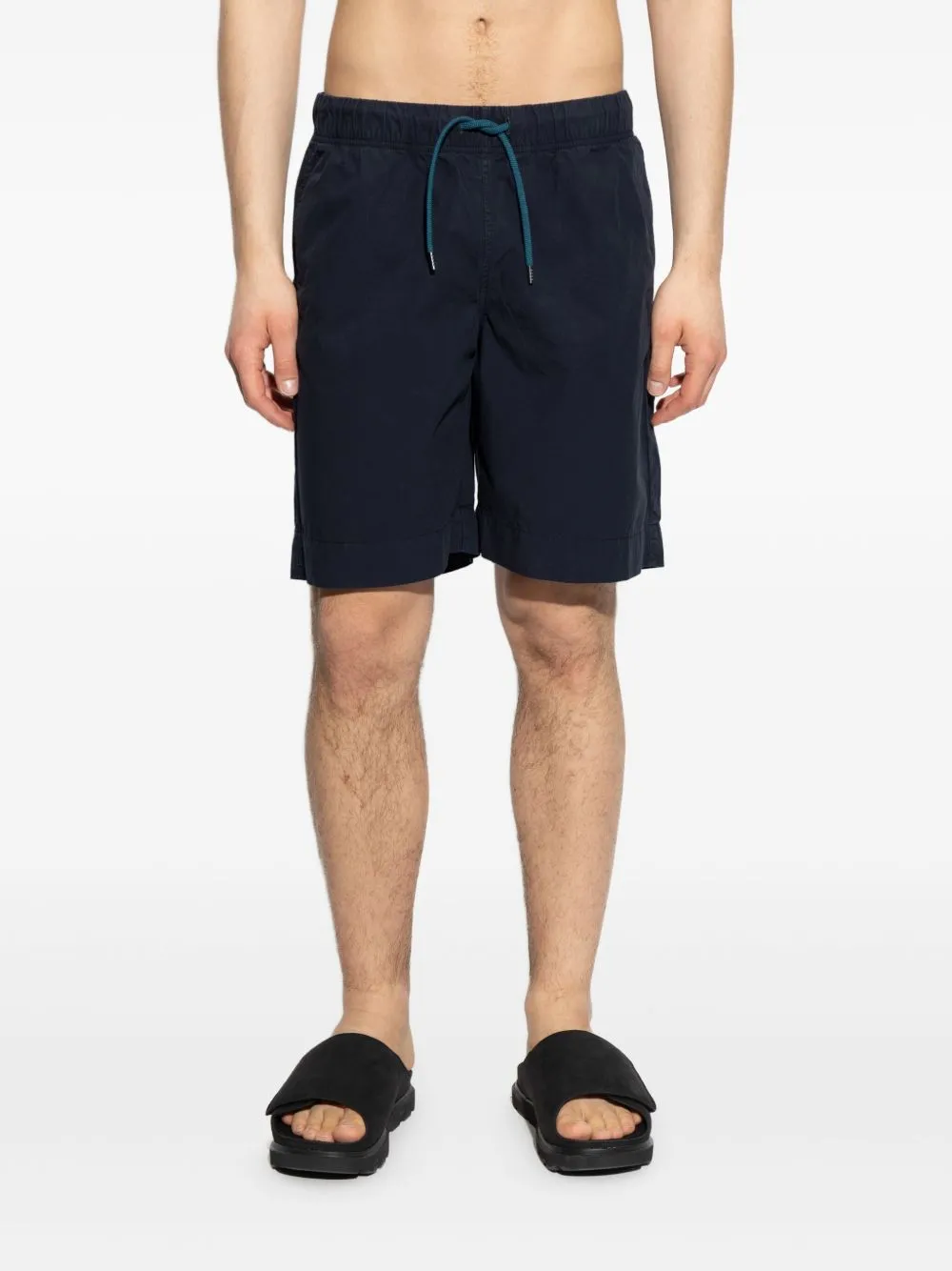 Paul Smith Men's Shorts blue