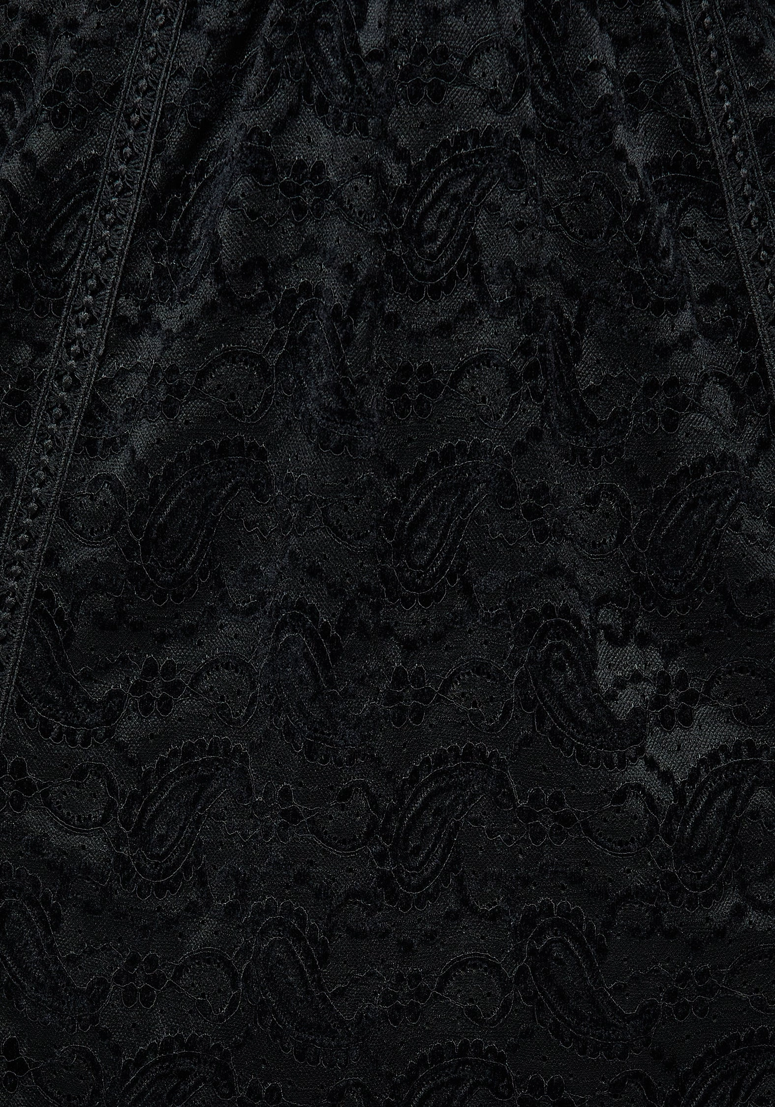 Perception Lace Maxi Dress