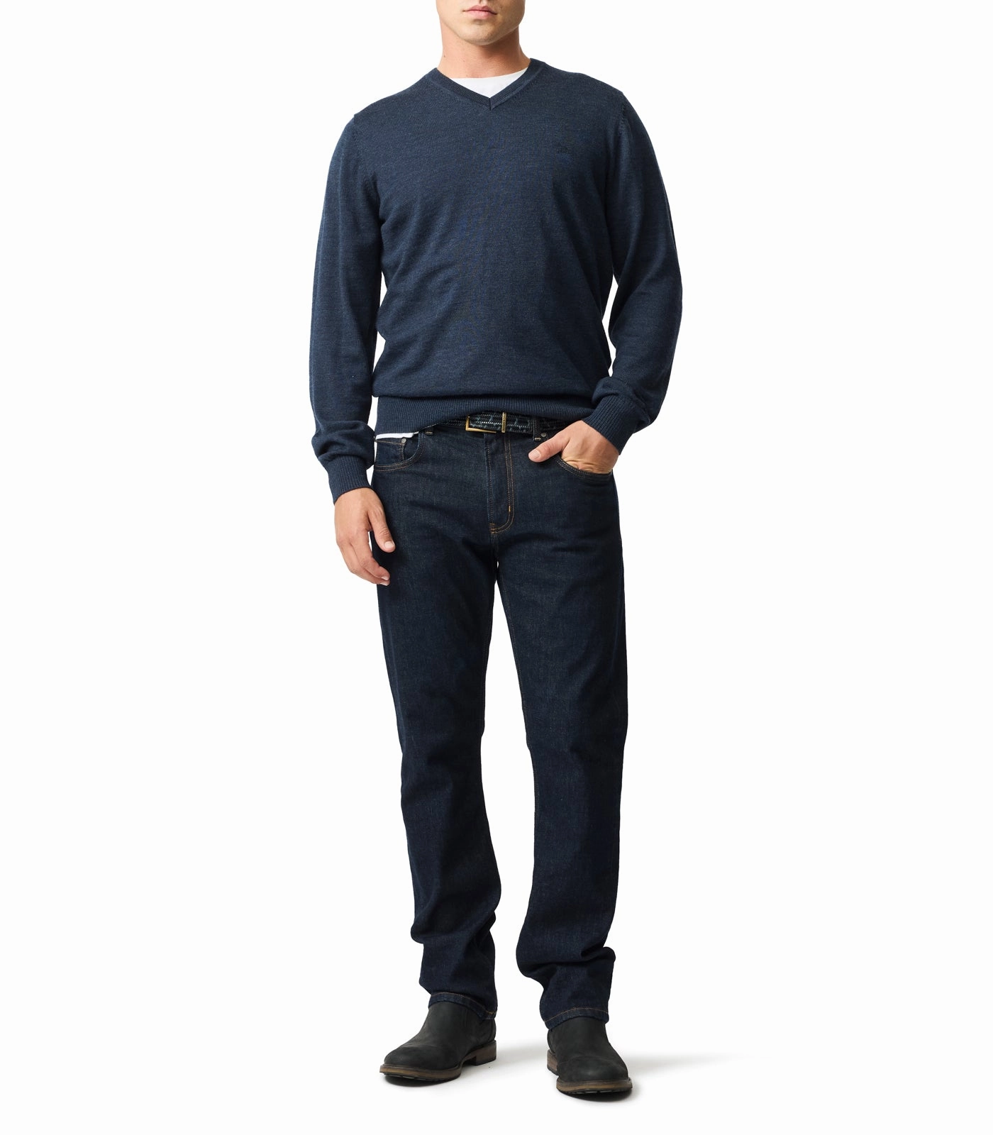 Phoenix Knit