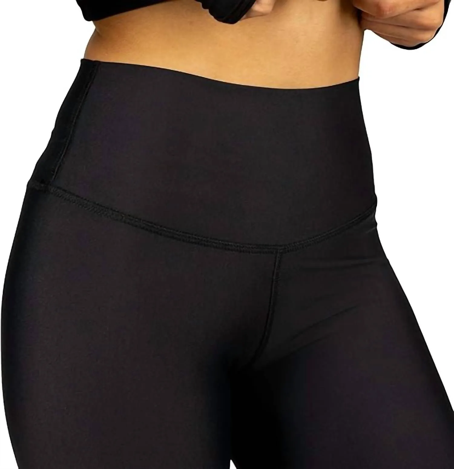 Pinnacle Pant In Black
