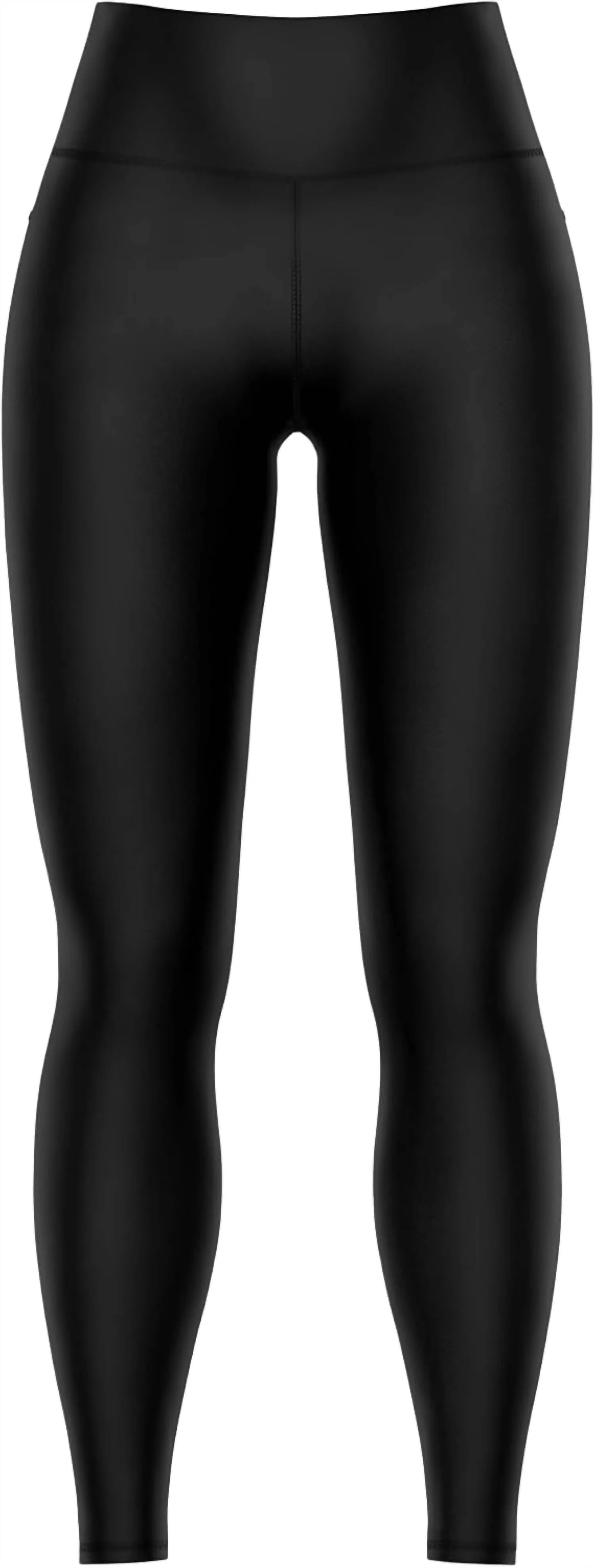 Pinnacle Pant In Black