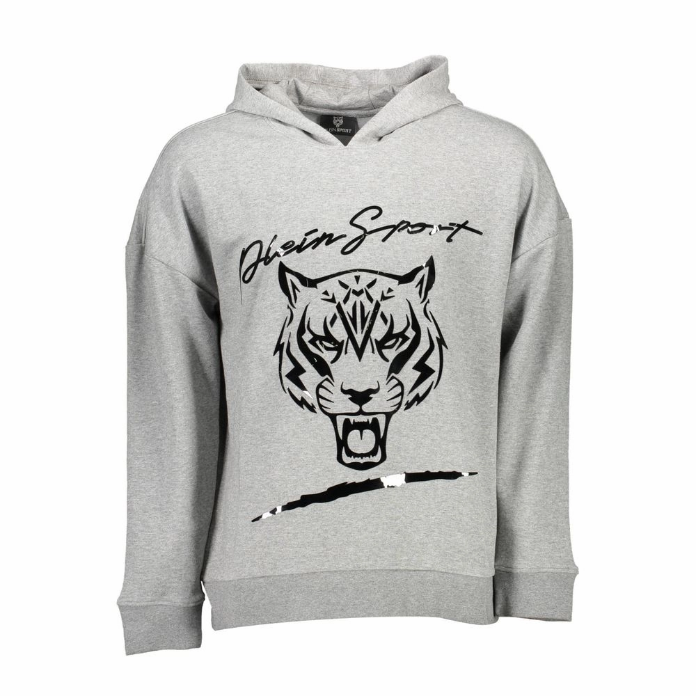 Plein Sport Cotton Men Men's Sweater winter sweaters outlet