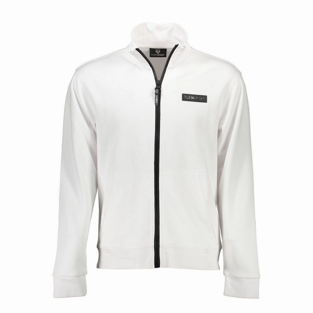 Plein Sport Cotton Men Men's Sweater winter sweaters outlet