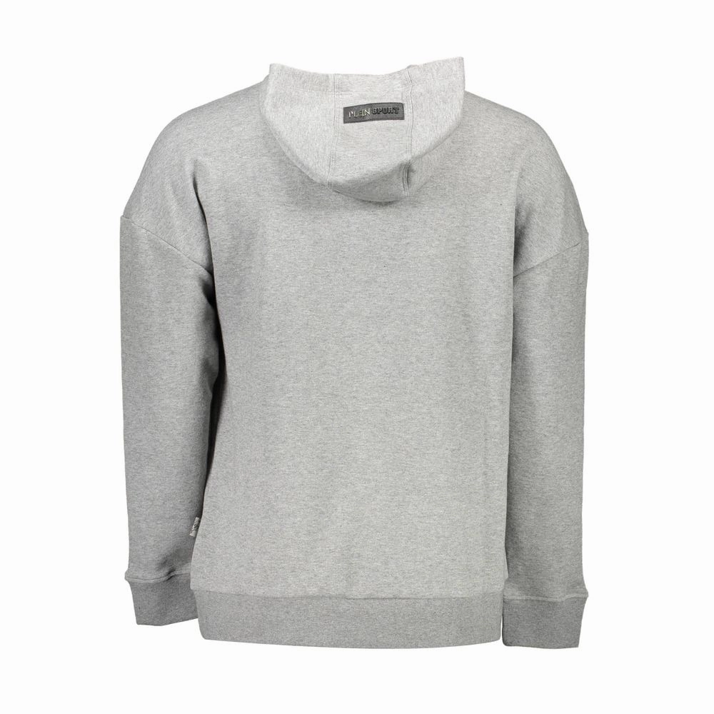 Plein Sport Cotton Men Men's Sweater
