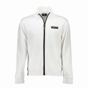 Plein Sport Cotton Men Men's Sweater winter sweaters outlet