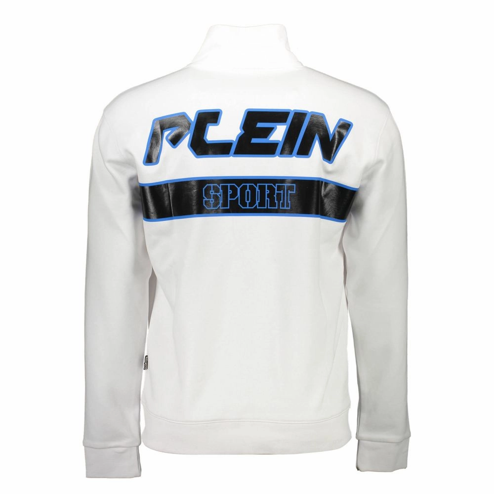 Plein Sport Cotton Men Men's Sweater